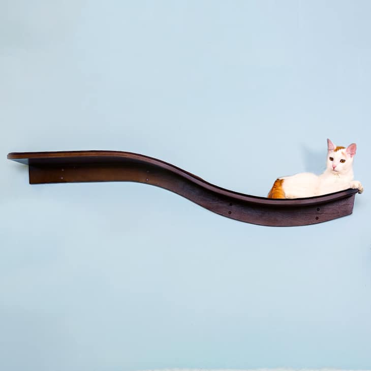 Cleopatra cat perch best sale
